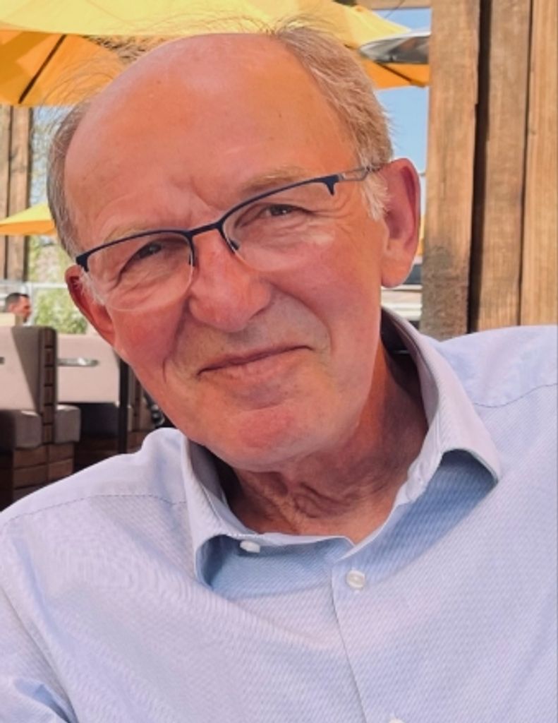 Jan Krzyzaniak Profile Photo