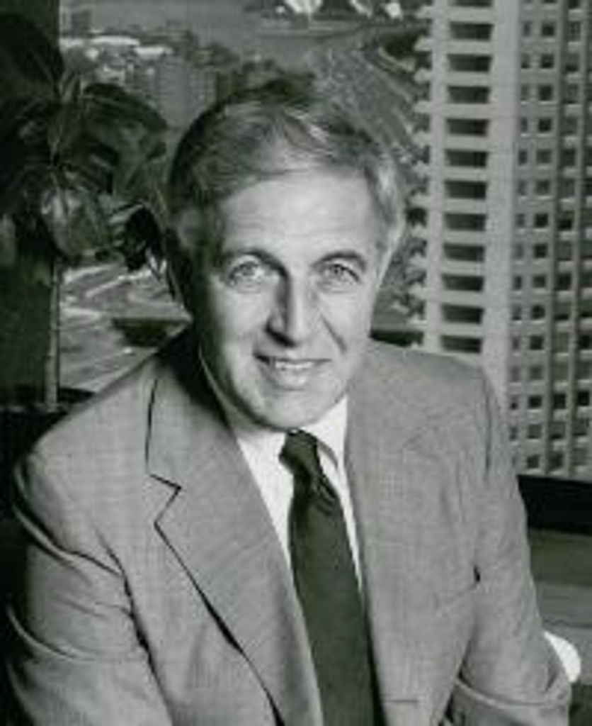 Peter J. Grunwald