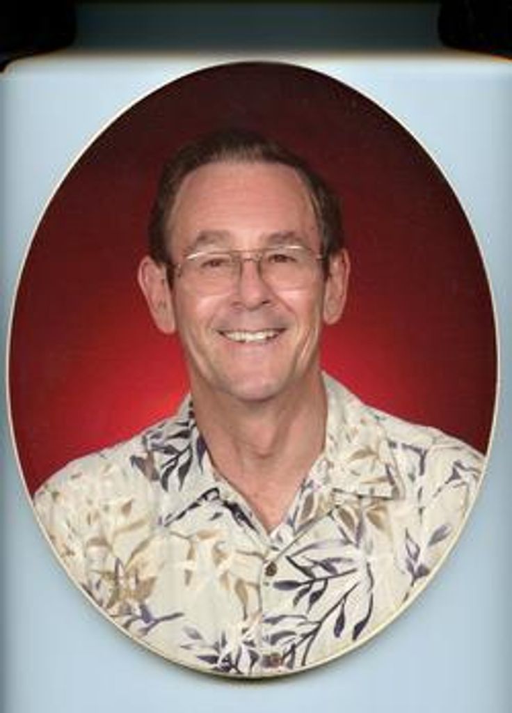 Michael Gary Bradford Profile Photo
