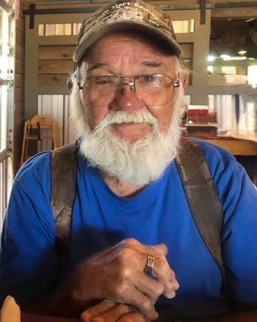 Raymon Virgil Ferguson Profile Photo