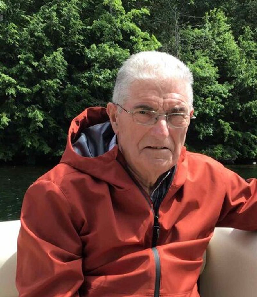 Roy Coffin Profile Photo