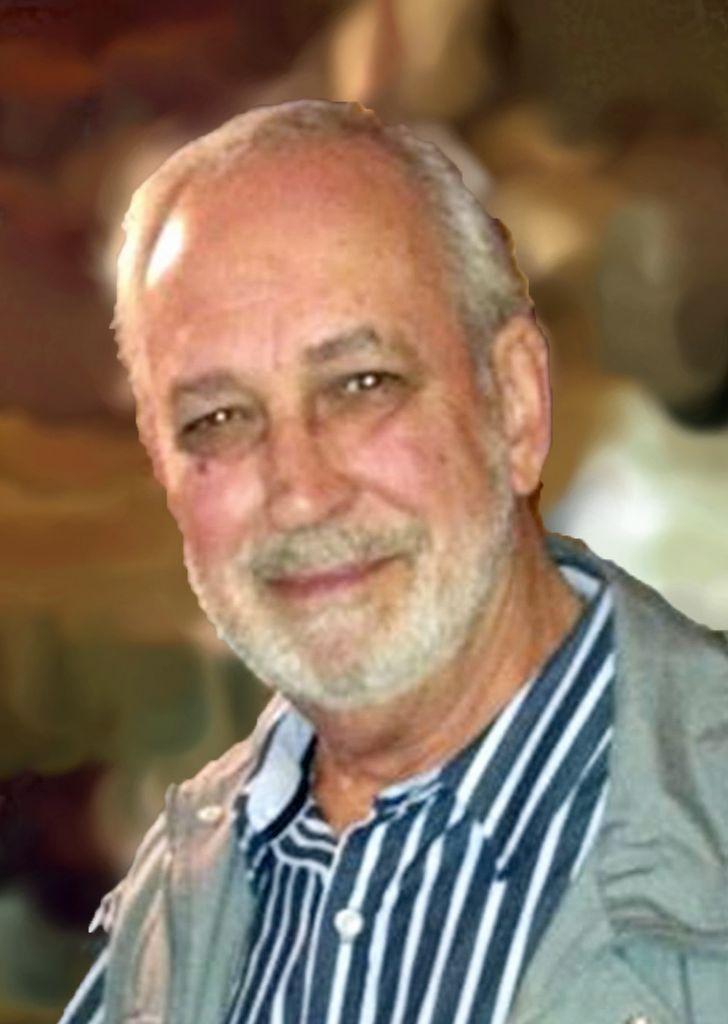 Willam C. Barker Jr. Profile Photo