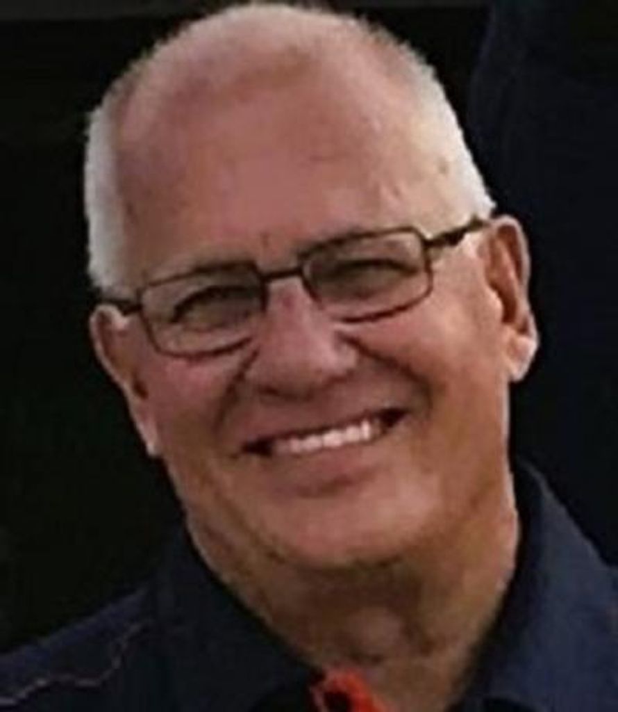 Ronald Robert Maphey Profile Photo