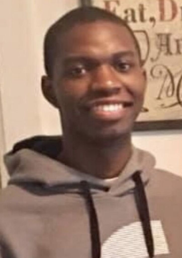 Jamel Darnell Henton Profile Photo