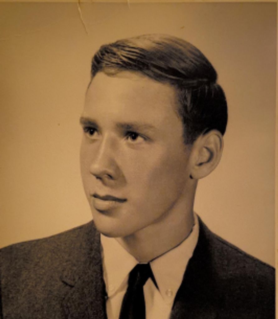 Victor "Vic" Charles Roubidoux Profile Photo