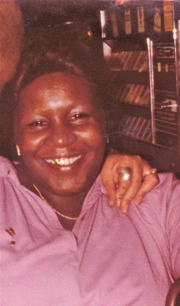 Bertha Marie Antwine Profile Photo