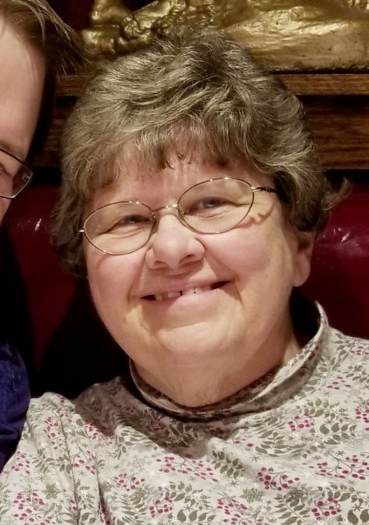 Joyce Janet Juracek Profile Photo