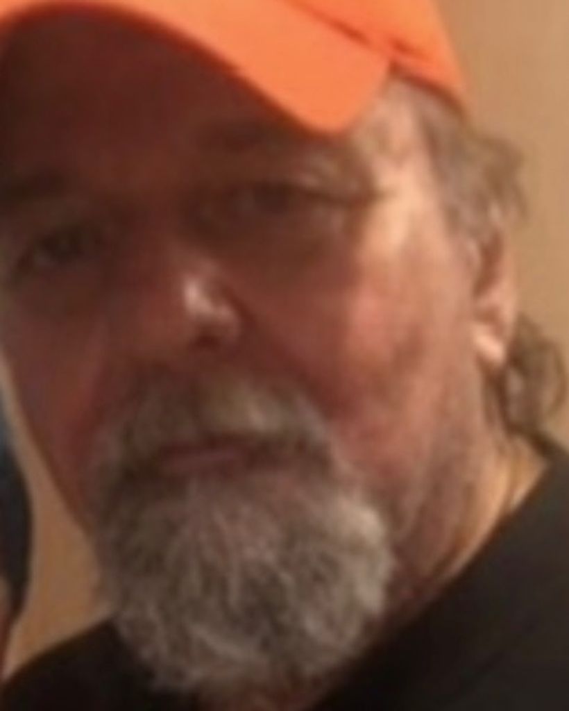 Charles "Rick" Byars