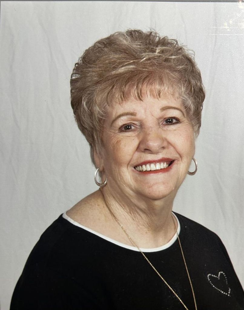 Doris Napier Profile Photo