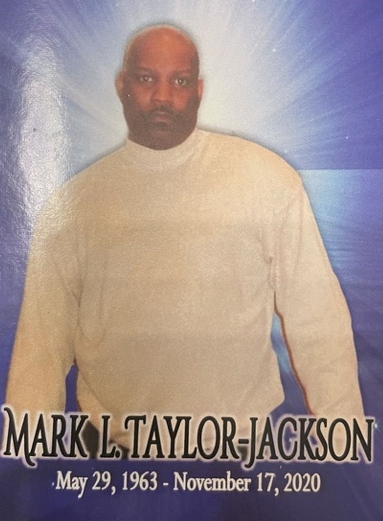 Mark L. Jackson Profile Photo