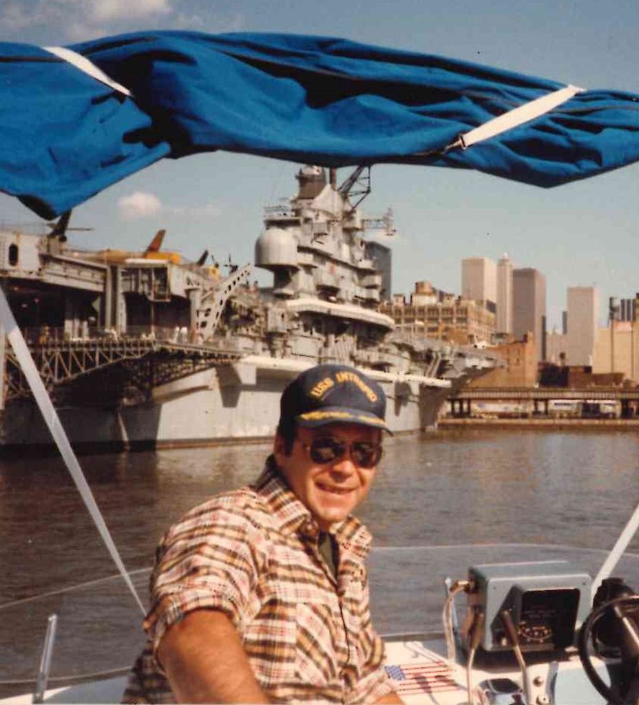 John Brewer Profile Photo