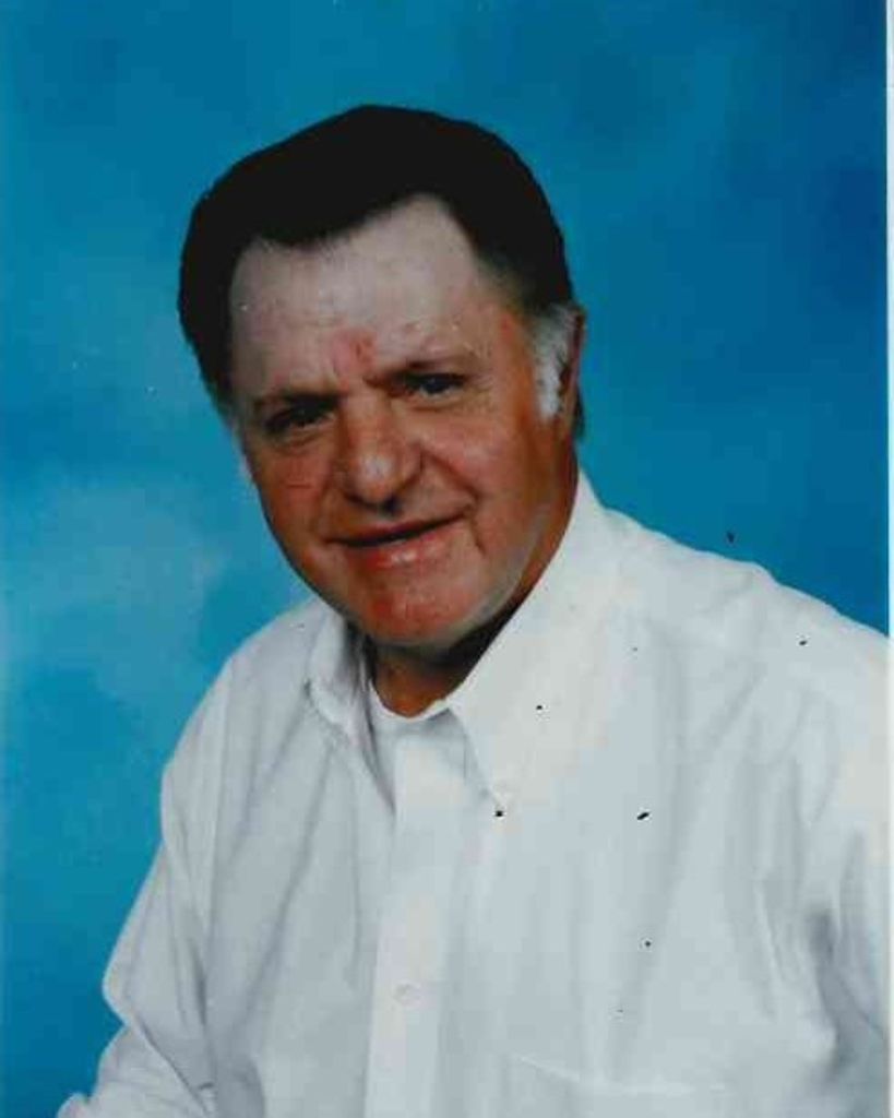 John Thomas "Jack" Byrd, Sr. Profile Photo