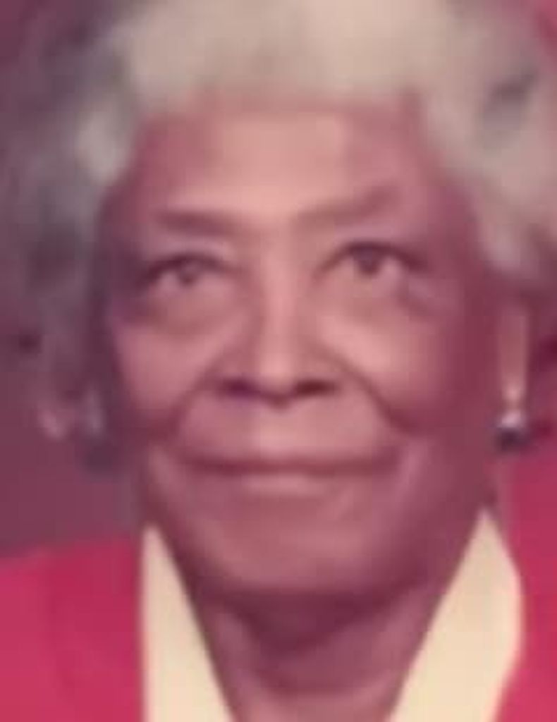 Rosia Sewell Profile Photo