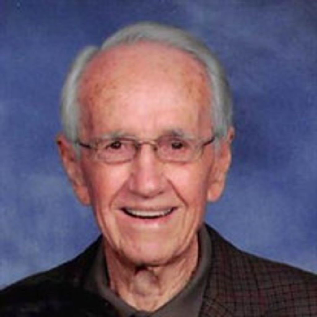 Jesse Wyatt Evans