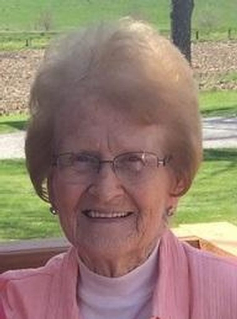 Jean C. Lundgren Anderson Profile Photo
