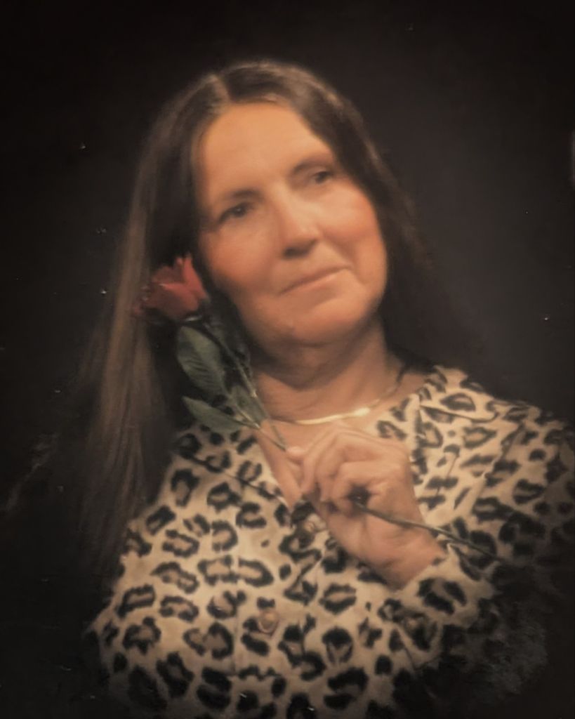Elsie Marie Cox