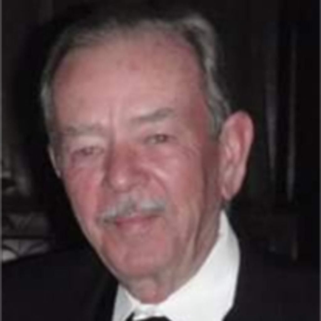 George F. Cassell
