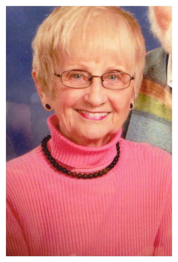 Janis Spooner Profile Photo