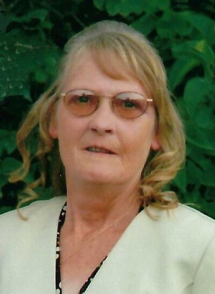 Louise Ann Agle Profile Photo