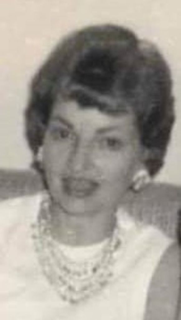 Violet Irene Crowe Profile Photo