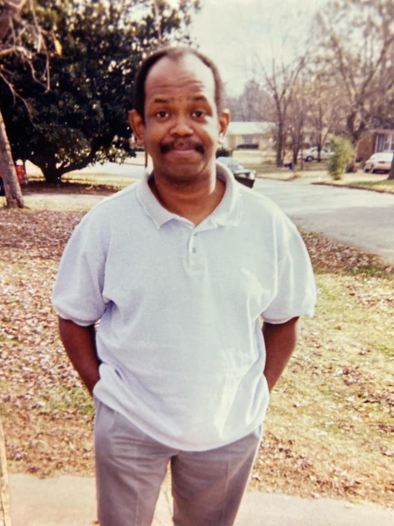 Mr. Gary D. Bailey Profile Photo