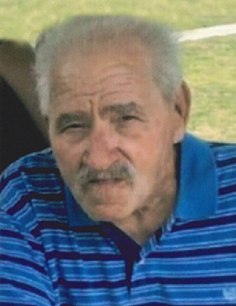 Phillip "Gene" Eugene Hyatt
