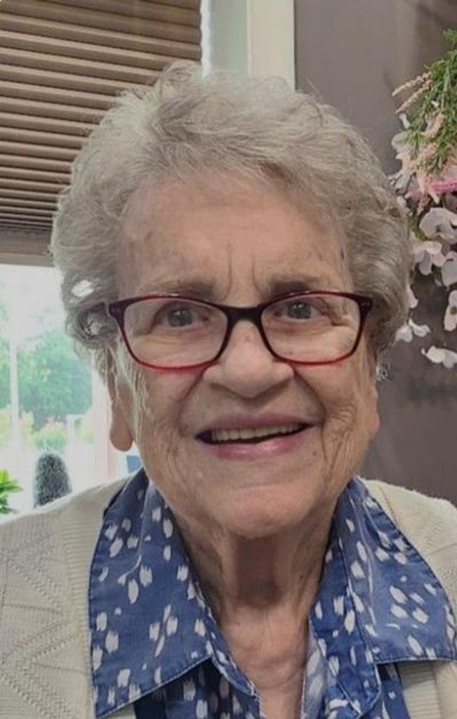 Mary Emma Miller Profile Photo