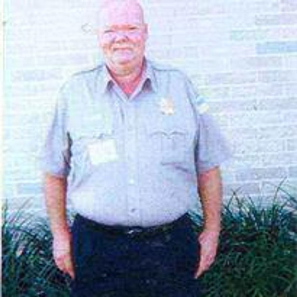 William Alfred Bragg, Jr.