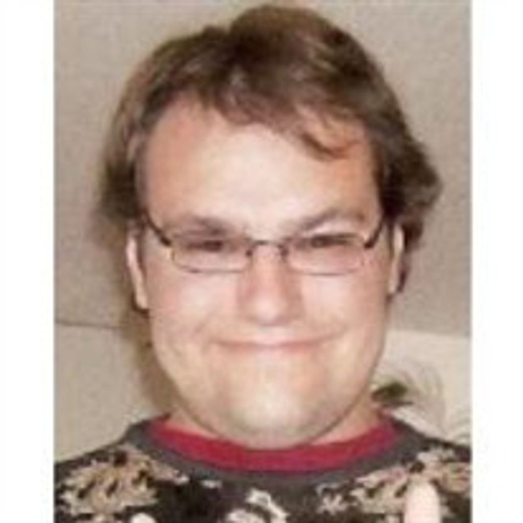 Christopher Napper