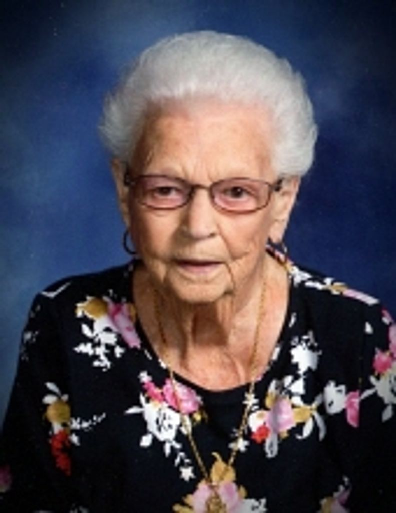 Ezlee  Winters Harp