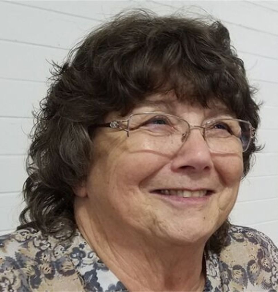 Robin Jo Hagedorn Profile Photo