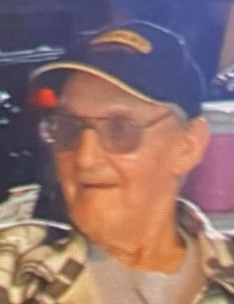 Joe Bishop Profile Photo