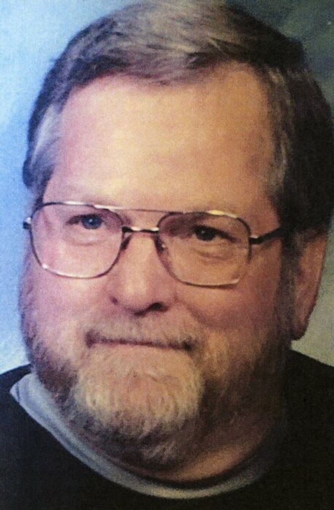 Charles "Sonny" Logan, Jr. Profile Photo