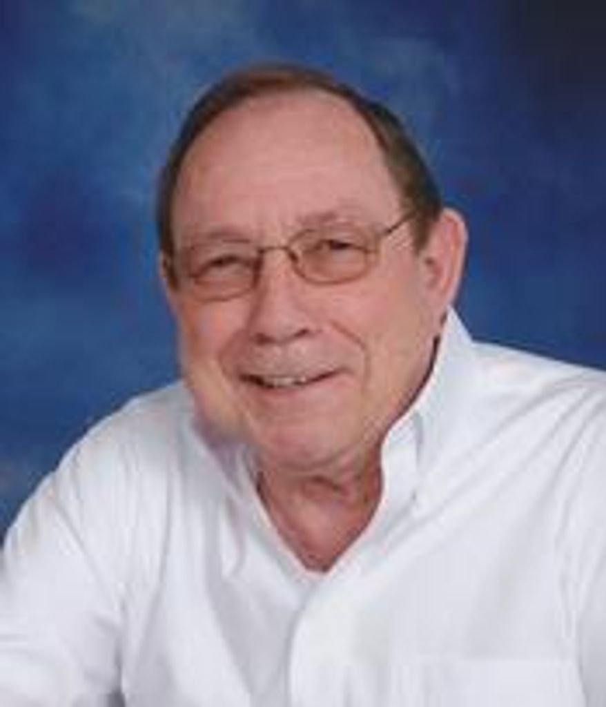 Raymond Don Chachere Profile Photo
