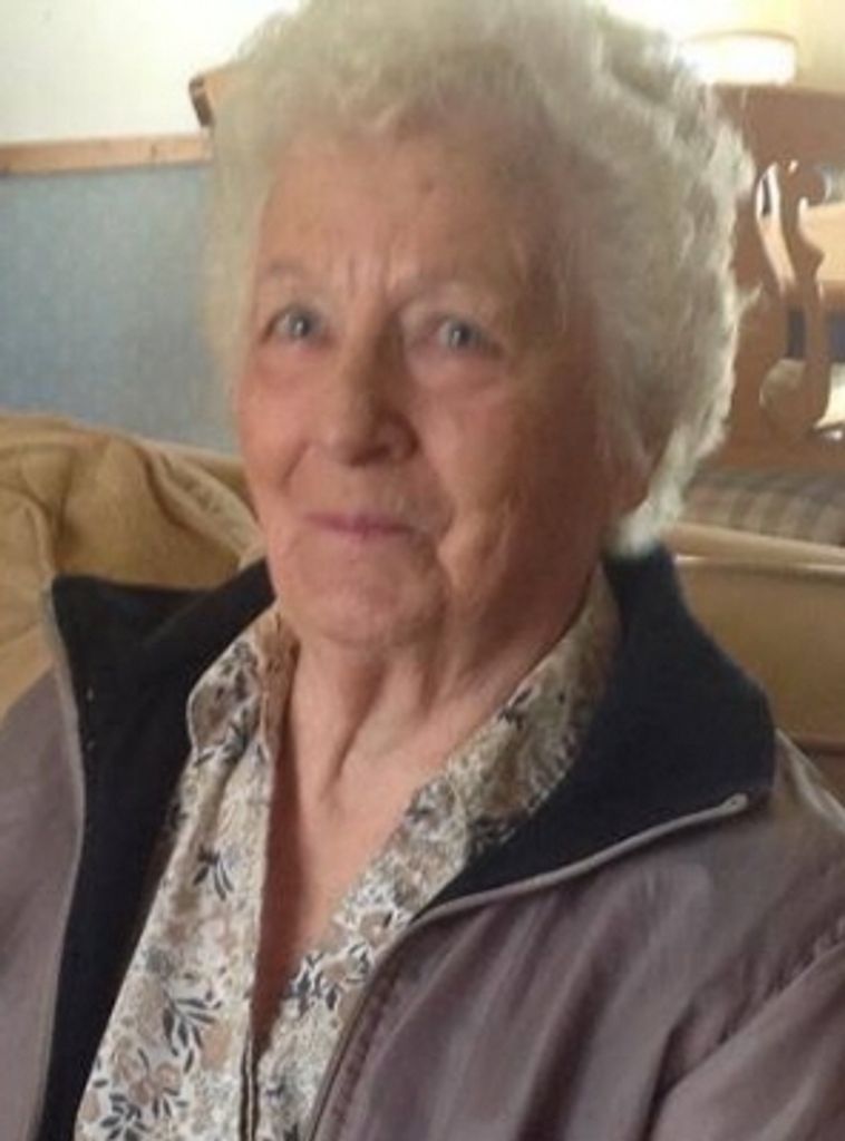 Helen Ione Otterson-Schmidt