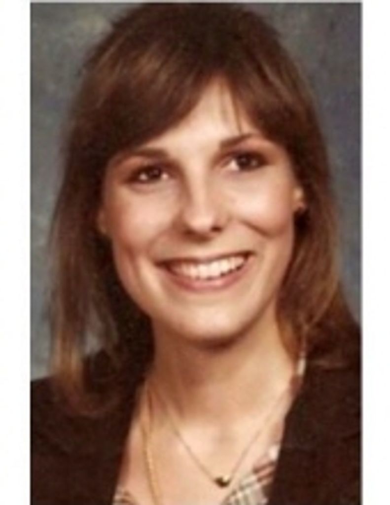 Donna Caroline Lawson