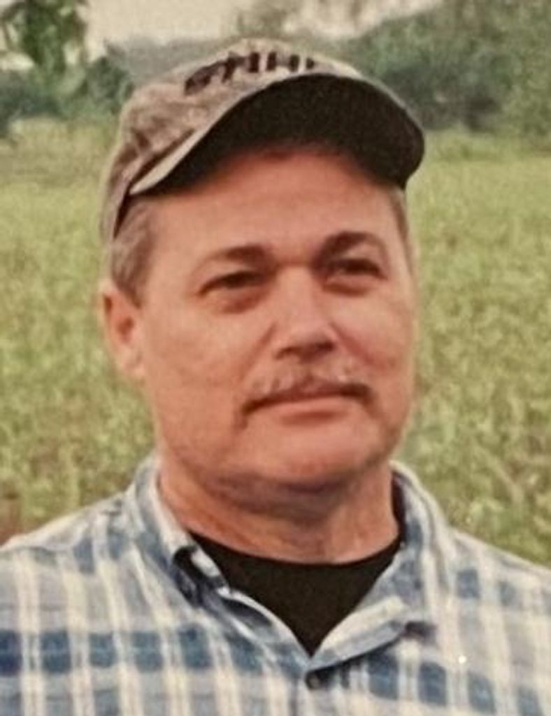 Thomas W. Holmes Profile Photo