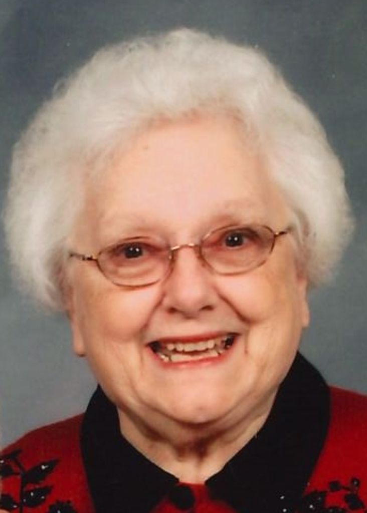 Goldie M. (Hilliard)  Bill