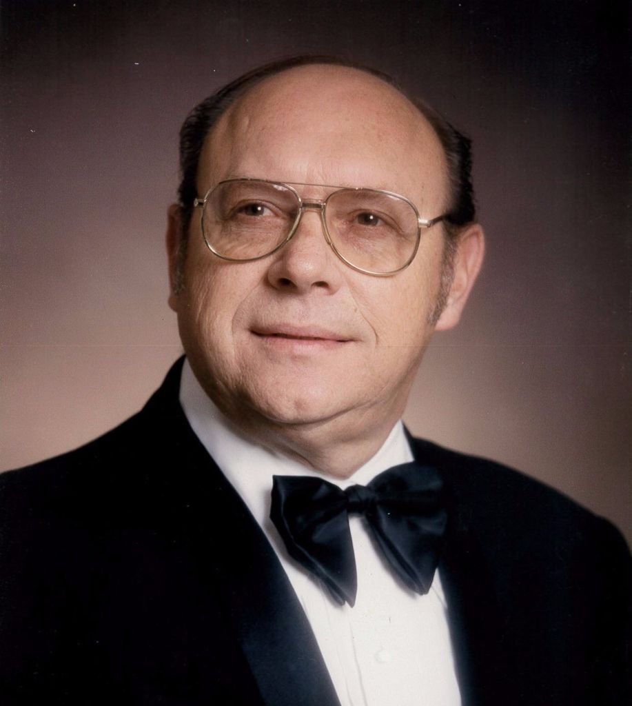 Frank Charles Dixon