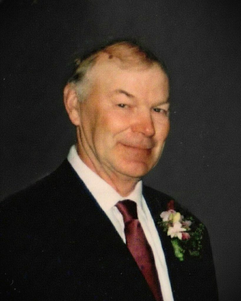 Norman David Burkhart Profile Photo