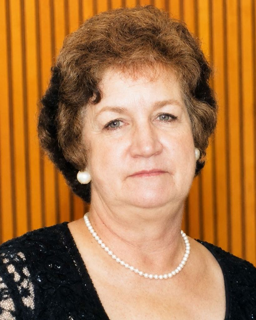Karen Meyerhoff Profile Photo