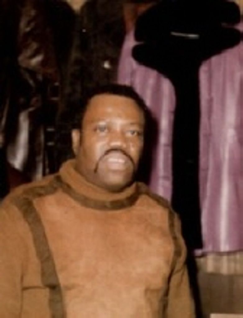 Edward 'Eddie' Rose