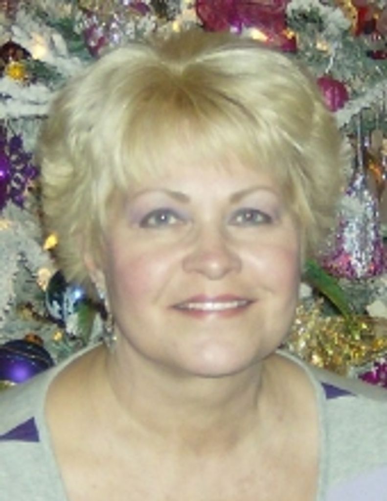 Gail L. (Detter) Kline