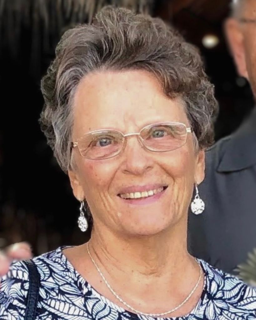 Marilyn Jean Mack Profile Photo