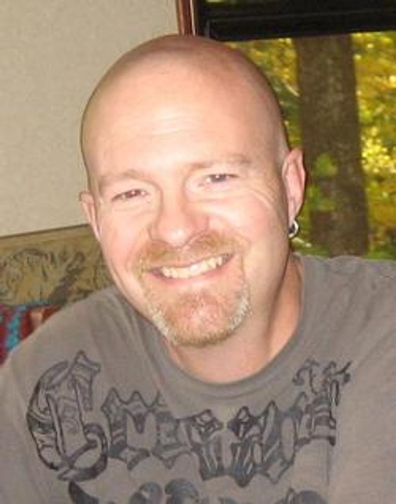 Scott Smith