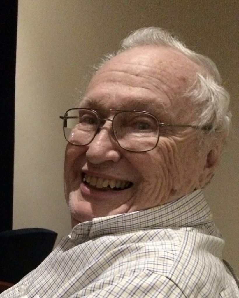 William "Bill" Walker Trigg Sr.