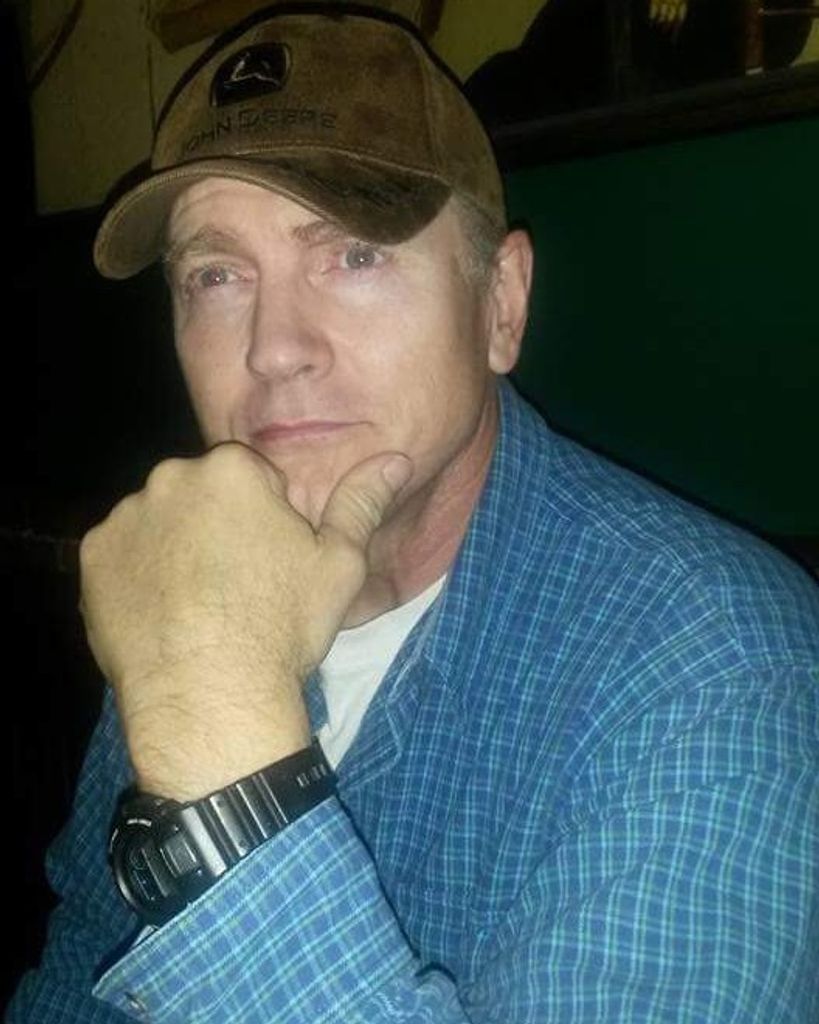 James Edward "Jim" Davis Profile Photo
