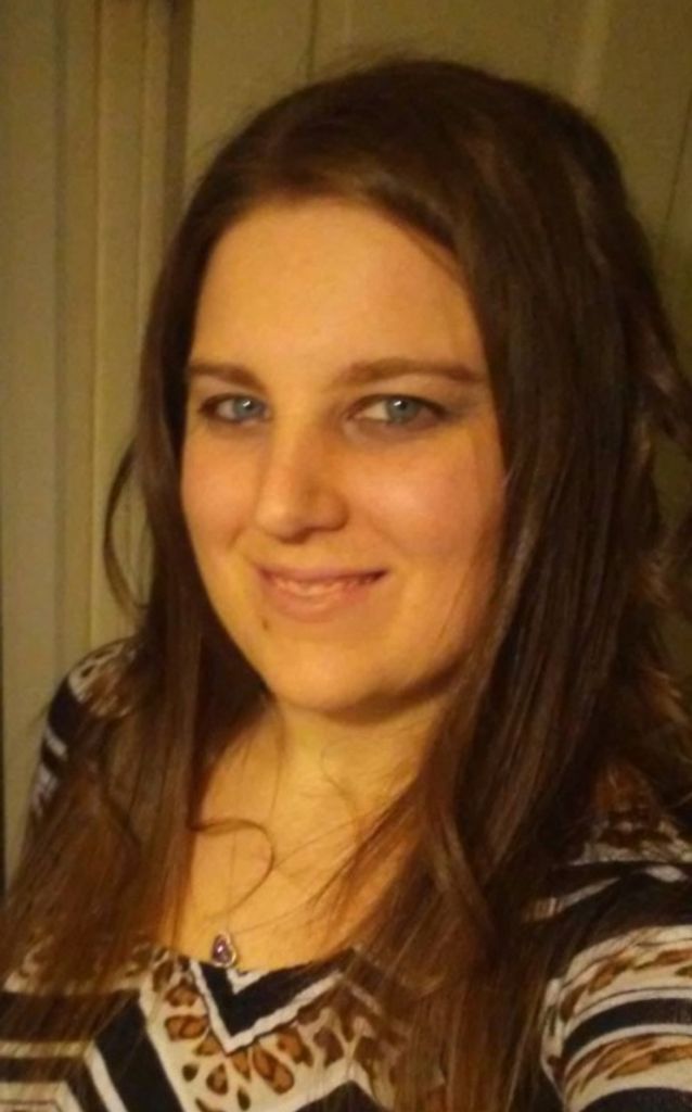 Brittany Wilson Profile Photo