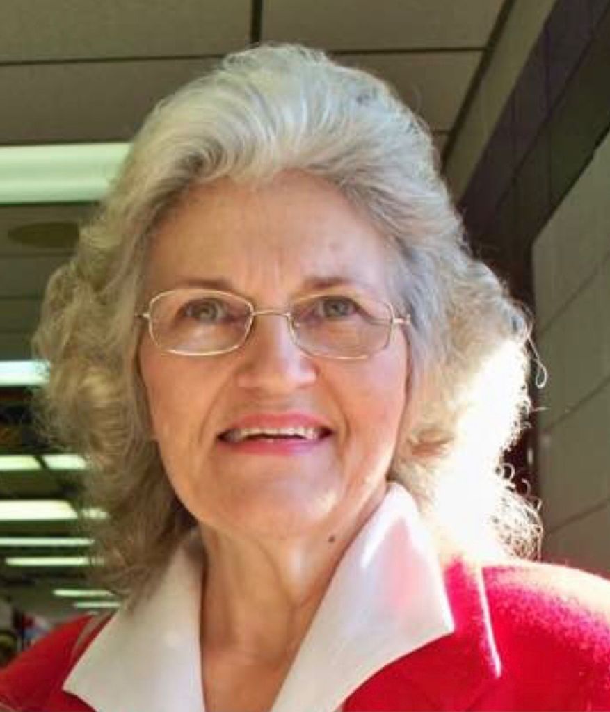 Eutha Nell Morvant Profile Photo