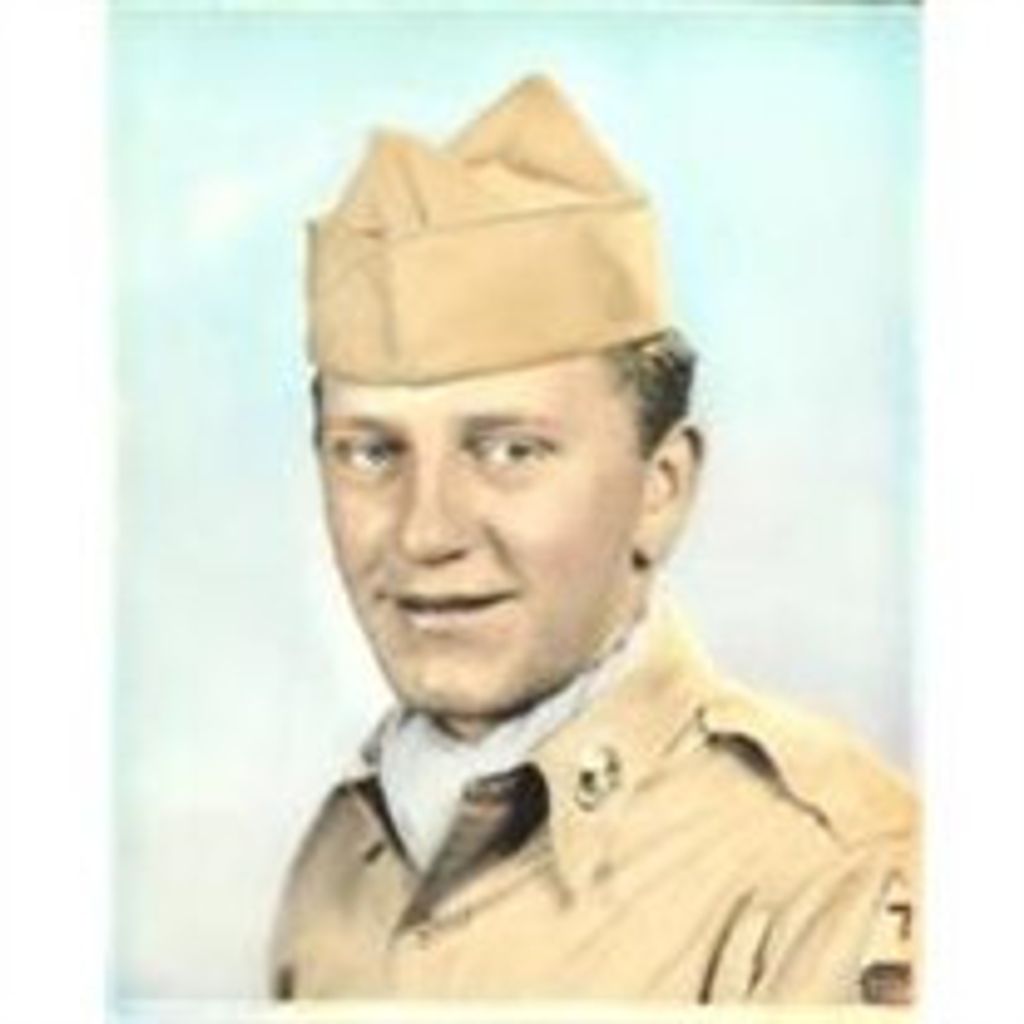 Richard "Dick" Fuhriman